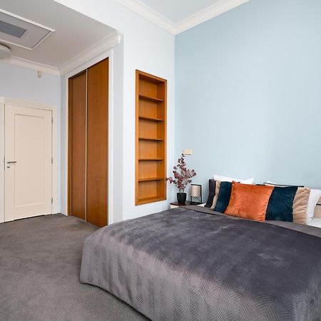 Prestige Apartment - Elegant & Quiet Stay 3 Rooms 90M2 - As Home Apartamenty Rynek 508 Wrocław Buitenkant foto