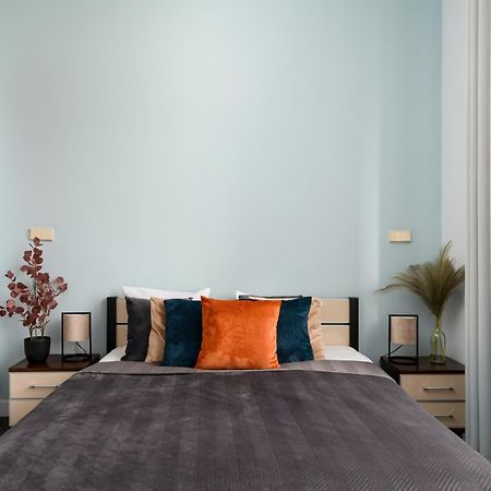 Prestige Apartment - Elegant & Quiet Stay 3 Rooms 90M2 - As Home Apartamenty Rynek 508 Wrocław Buitenkant foto