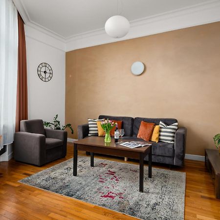 Prestige Apartment - Elegant & Quiet Stay 3 Rooms 90M2 - As Home Apartamenty Rynek 508 Wrocław Buitenkant foto