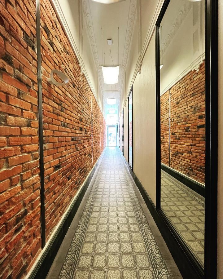 Prestige Apartment - Elegant & Quiet Stay 3 Rooms 90M2 - As Home Apartamenty Rynek 508 Wrocław Buitenkant foto