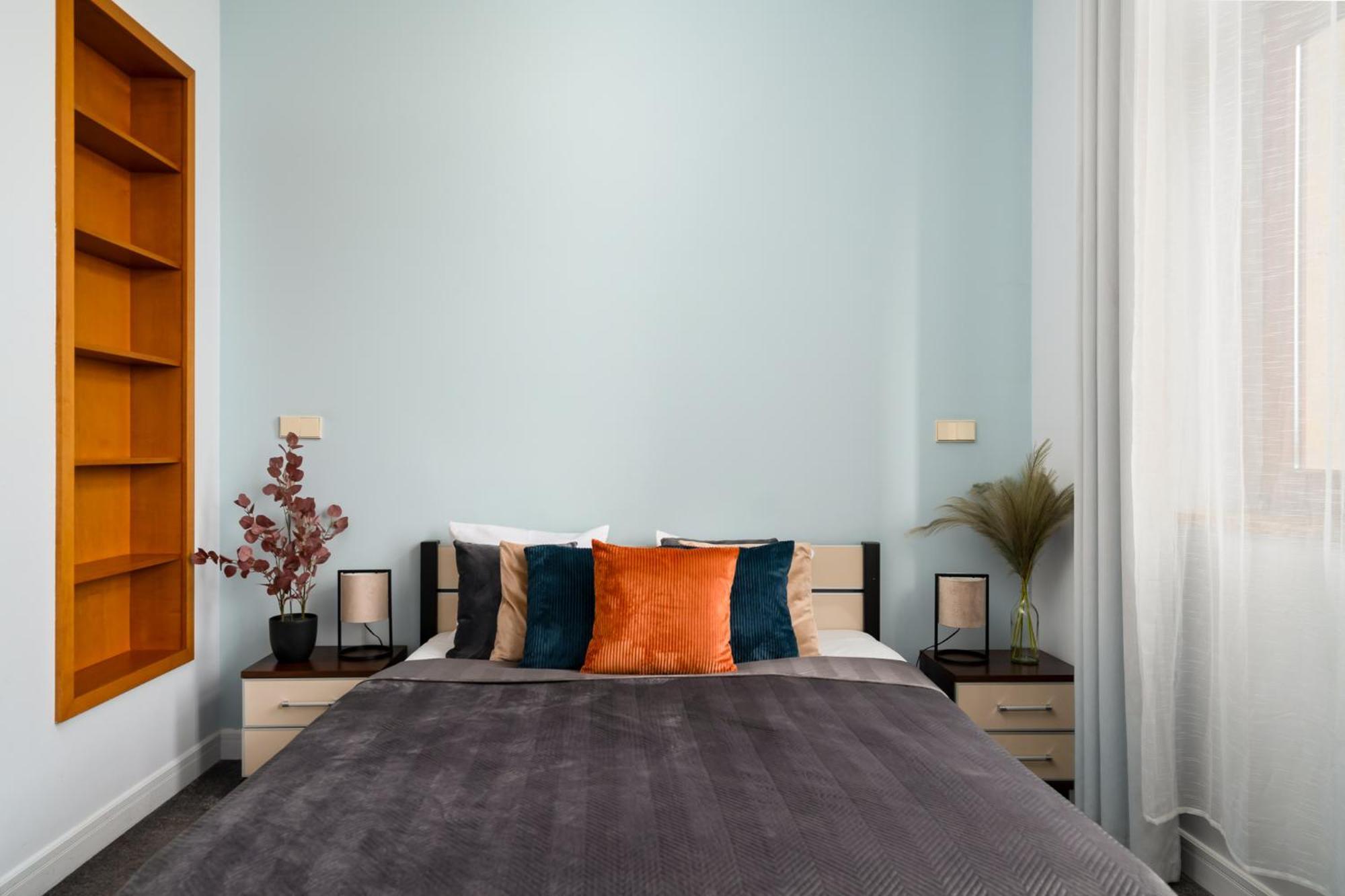 Prestige Apartment - Elegant & Quiet Stay 3 Rooms 90M2 - As Home Apartamenty Rynek 508 Wrocław Buitenkant foto